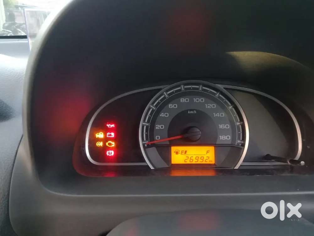 Maruti Suzuki 800 2019 Petrol 27000 Km Driven