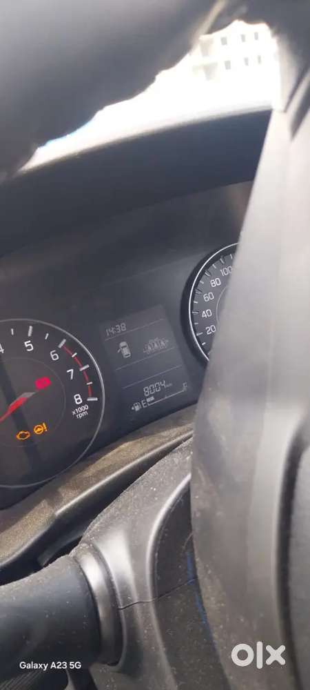 Maruti Suzuki Dzire 2025 Petrol 8000 Km Driven