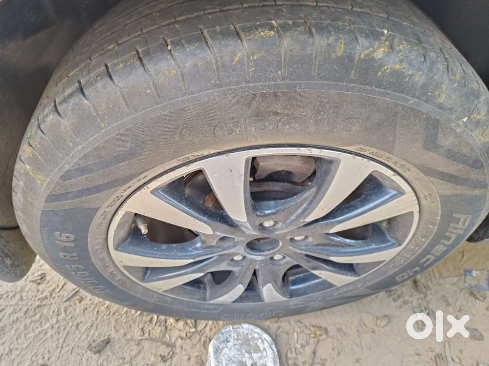 Maruti Suzuki S Cross Delta Shvs, 2019, Diesel