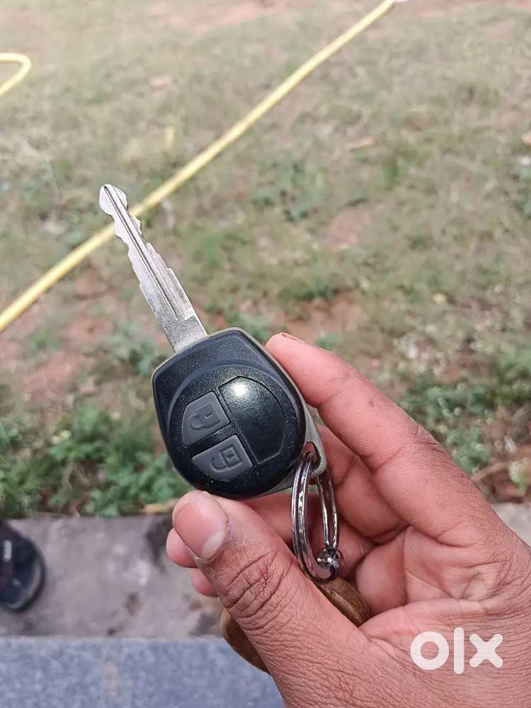 Maruti Suzuki Wagon R 2013 Petrol 78000 Km Driven