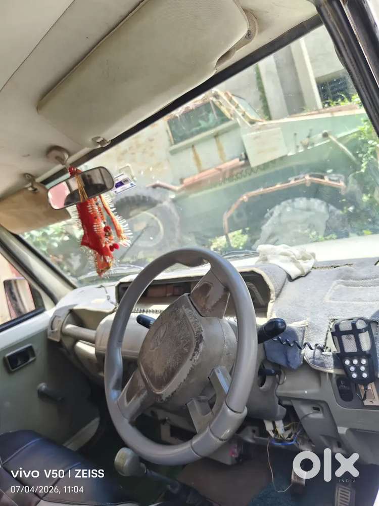 Mahindra Bolero Diesel Manual 2015