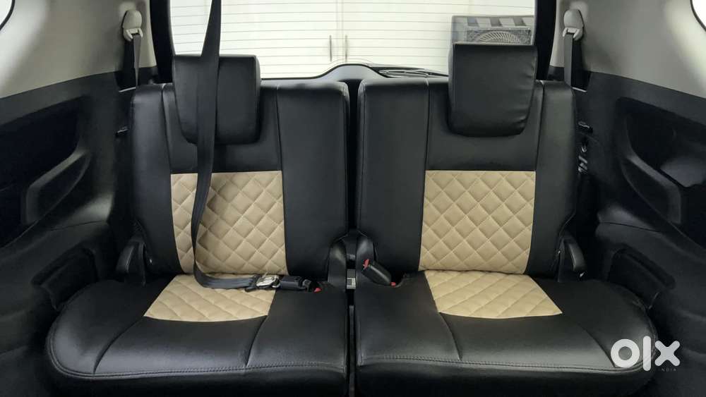 Toyota Innova Crysta 2.4 G Mt 8s, 2016, Diesel