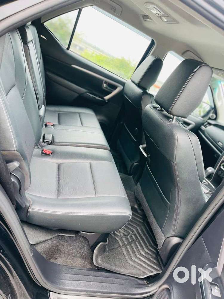 Toyota Fortuner 4x2 At 2.8 Diesel, 2024, Diesel