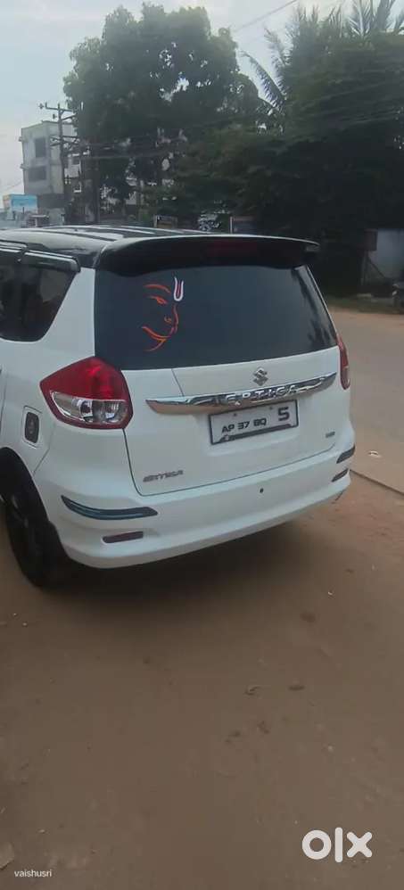 Diesel Ertiga