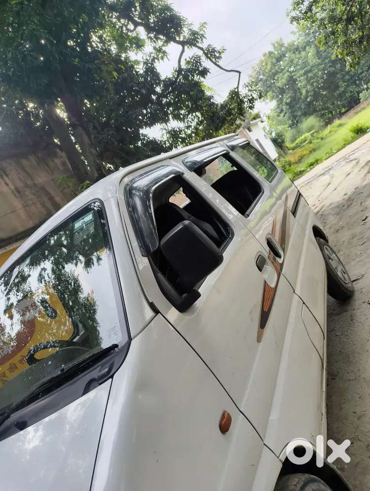Maruti Suzuki Eeco 2020
