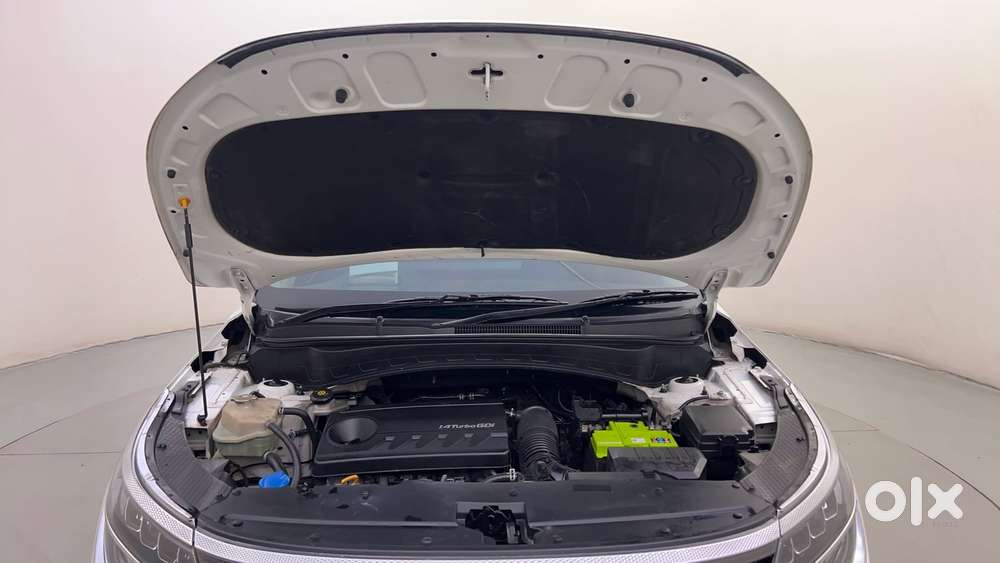 Kia Seltos 1.4 Gtx+ Mt, 2020, Petrol