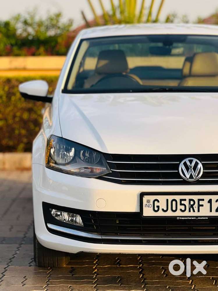 Volkswagen Vento 1.5 Tdi Highline, 2018, Diesel