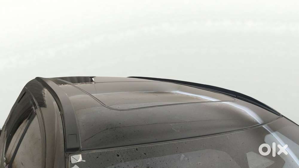 Tata Harrier Fearless Plus Dark Edition, 2023, Diesel