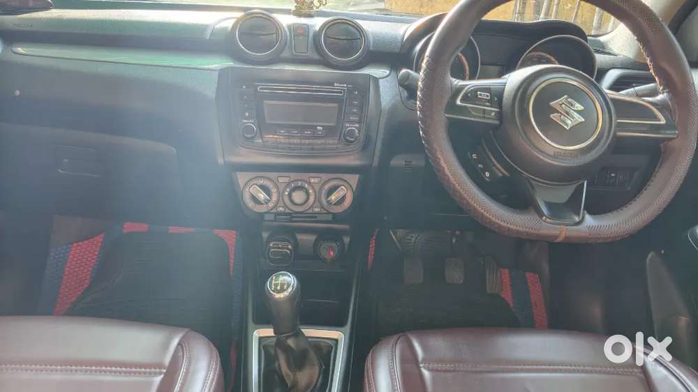 Maruti Suzuki Swift 2018 Diesel Good Condition
