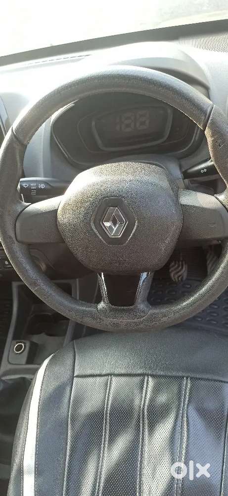 Renault Kwid Rxt 2017 Top End Super Condition Best Price