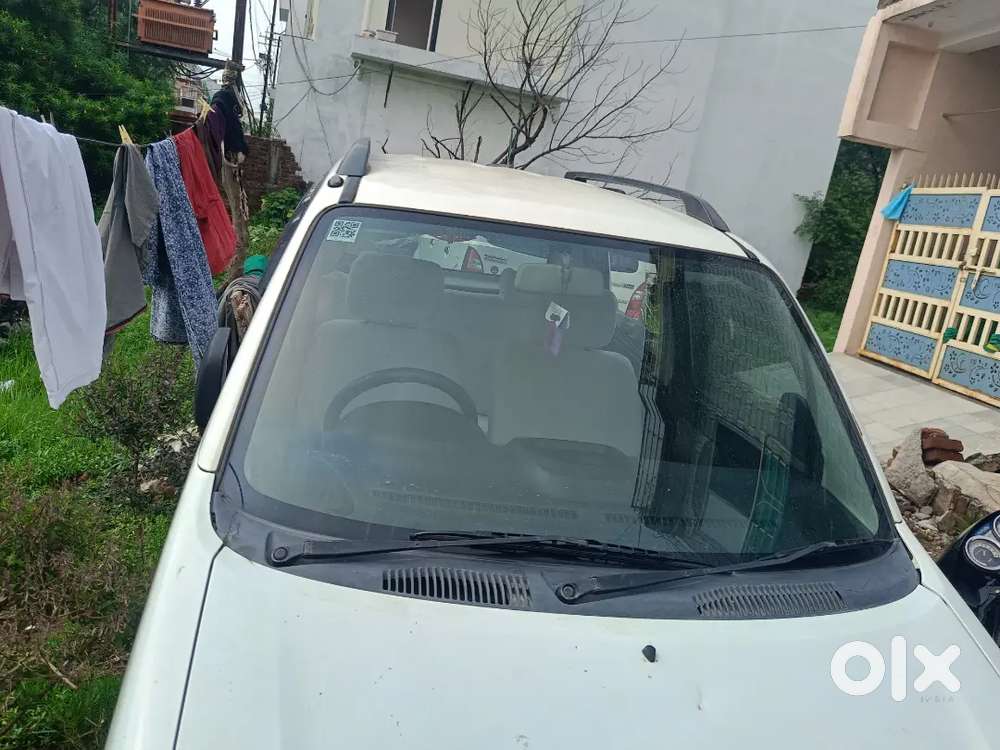 Maruti Suzuki Wagon R Petrol Manual 2009