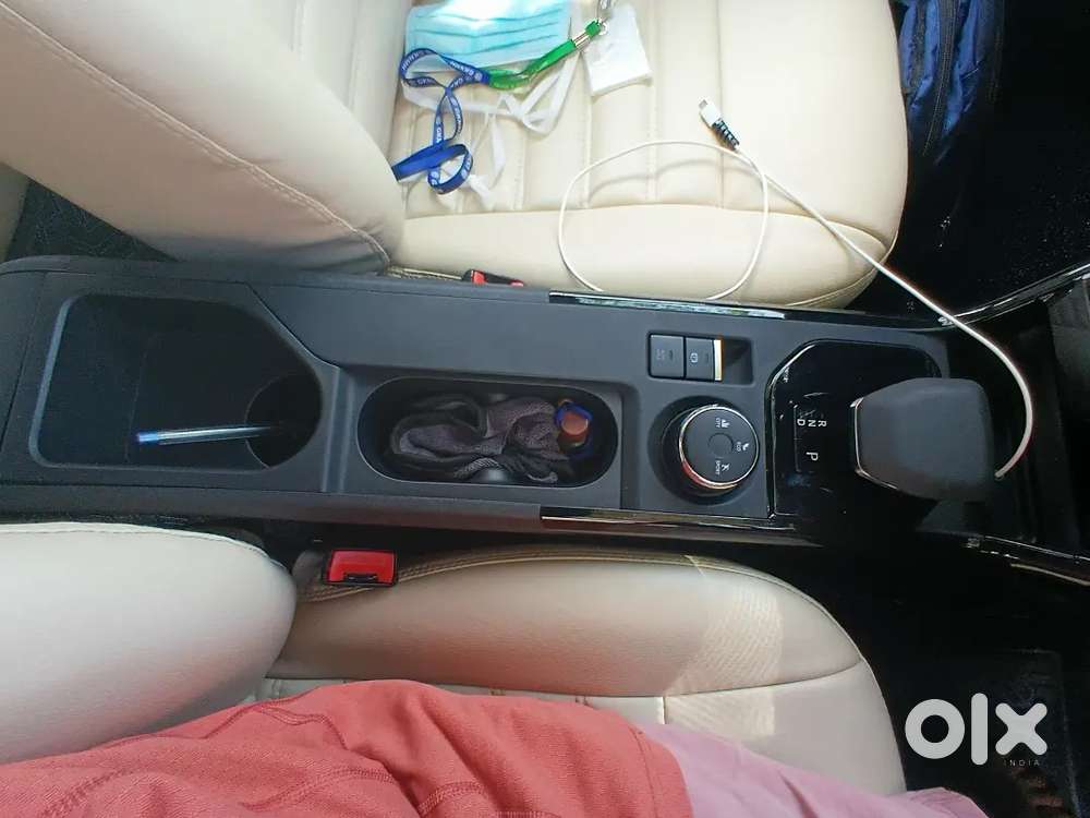 Tata Nexon Ev 45kw Fearless, Brand New