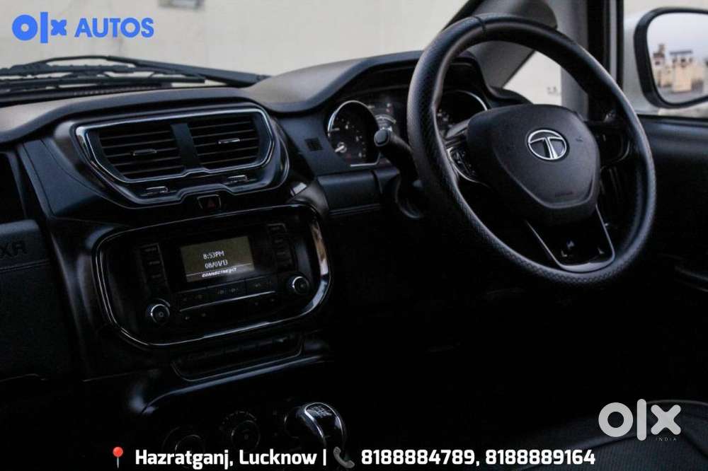 Tata Hexa 2.2 Xe 4x2 7 Str, 2019, Diesel