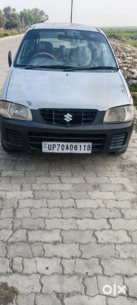 Maruti Suzuki Alto 2004 Petrol 80000 Km Driven