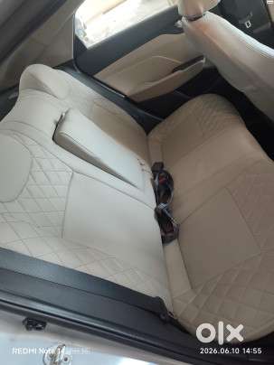 Hyundai Verna Vtvt 1.6 At Sx Plus, 2019, Petrol