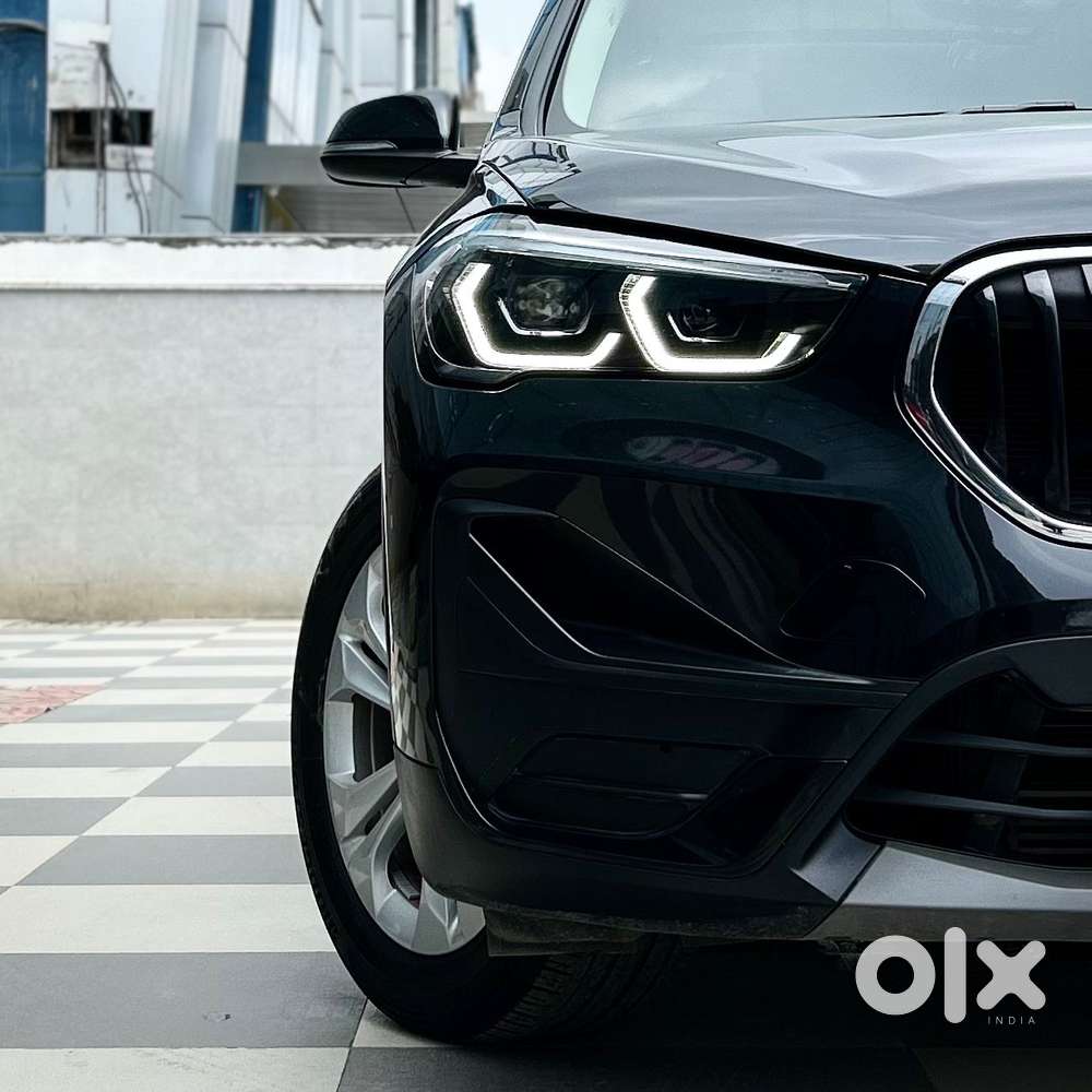 Bmw X1 2.0 Sdrive20i Xline, 2022, Petrol