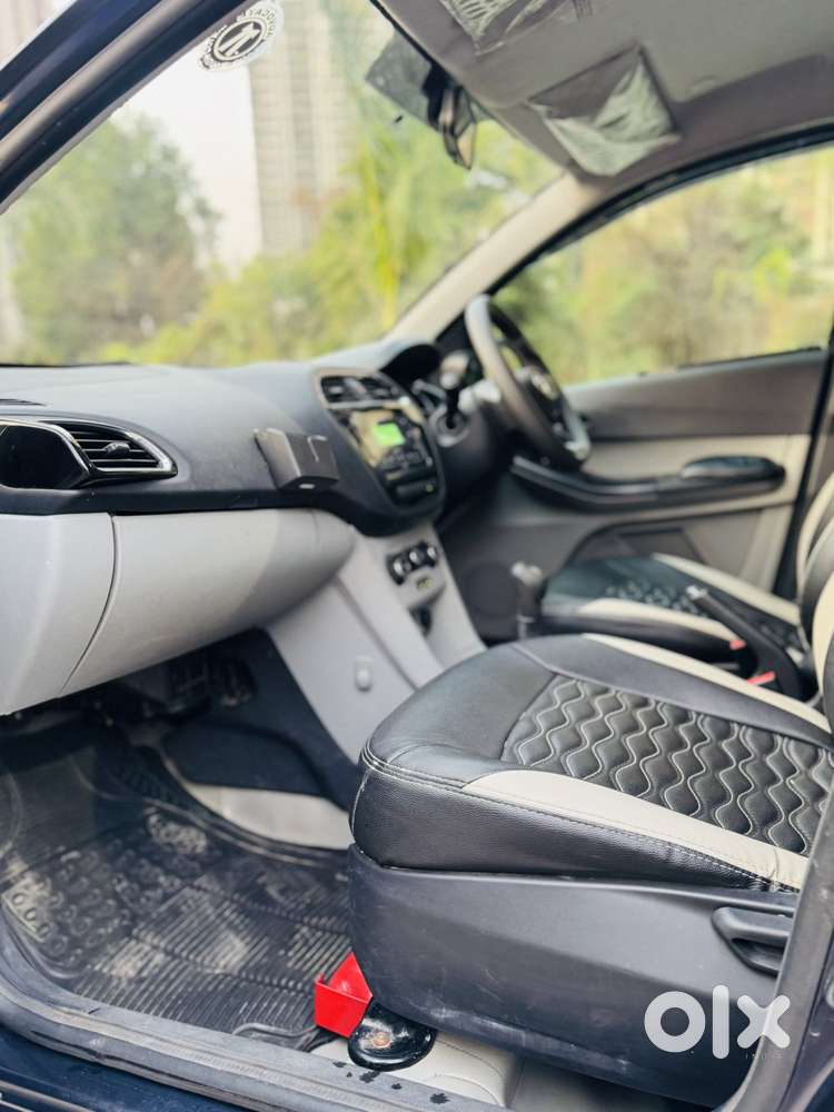 Tata Tiago 1.2 Revotron Xt Cng, 2022, Cng & Hybrids