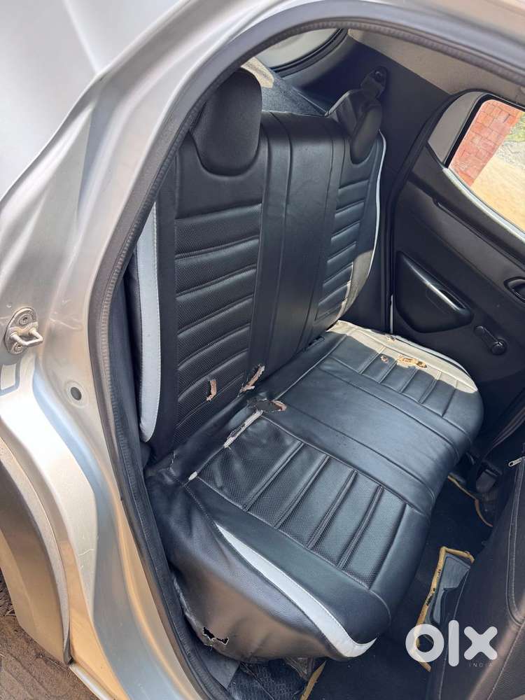 Renault Kwid Rxt Optional, 2016, Petrol