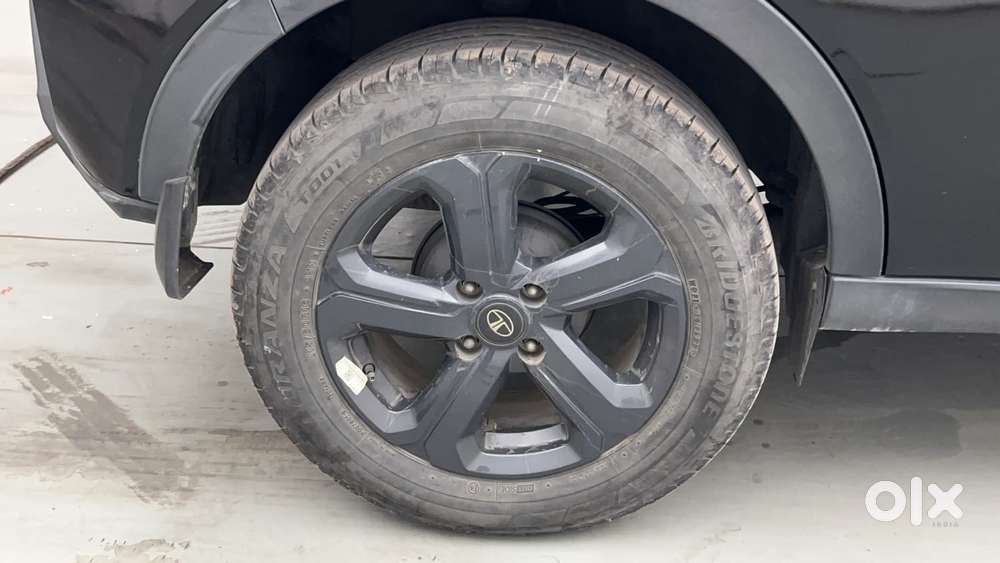 Tata Nexon 1.2 Revotron Xza Plus (o) Dark Edition, 2022, Petrol