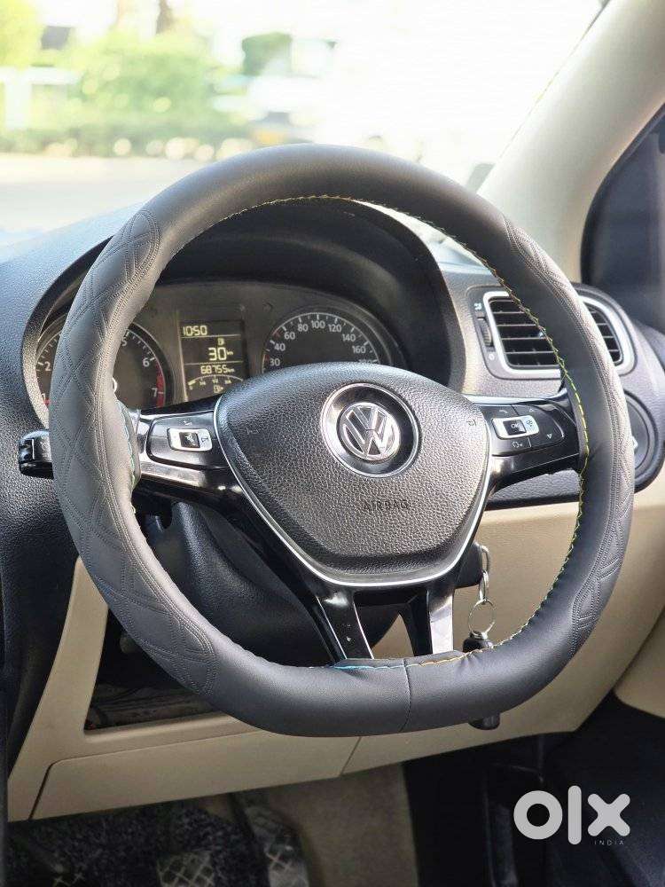 Volkswagen Ameo 1.2 Mpi Highline, 2016, Petrol