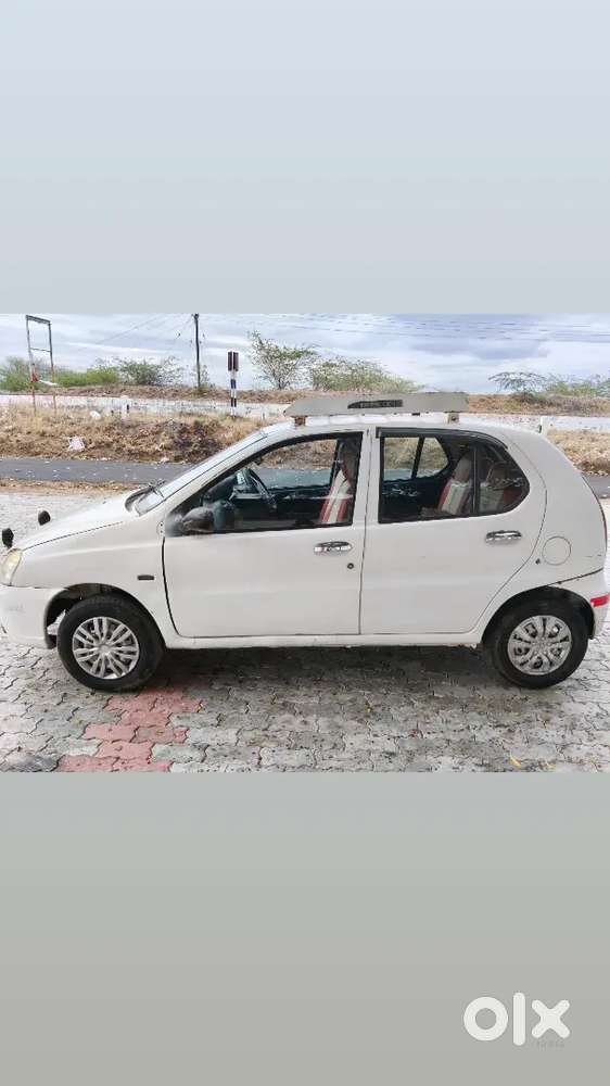 Tata Indica 2015 Diesel Manual