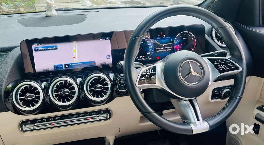 Mercedes-benz Gla 200, 2025, Petrol