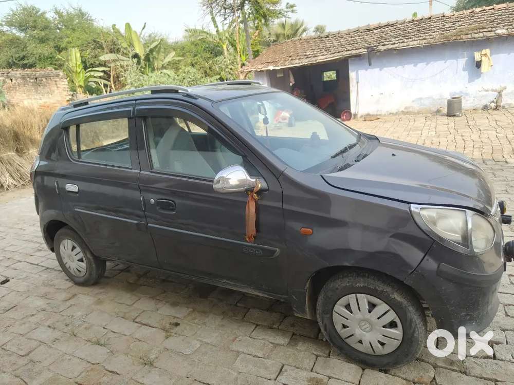 Maruti Suzuki Alto 800 2016 Petrol 54000 Km Driven