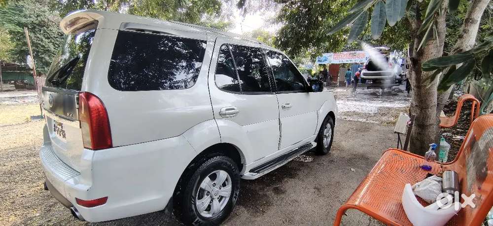 Tata Safari Storme 2013 4x2 Manual Diesel