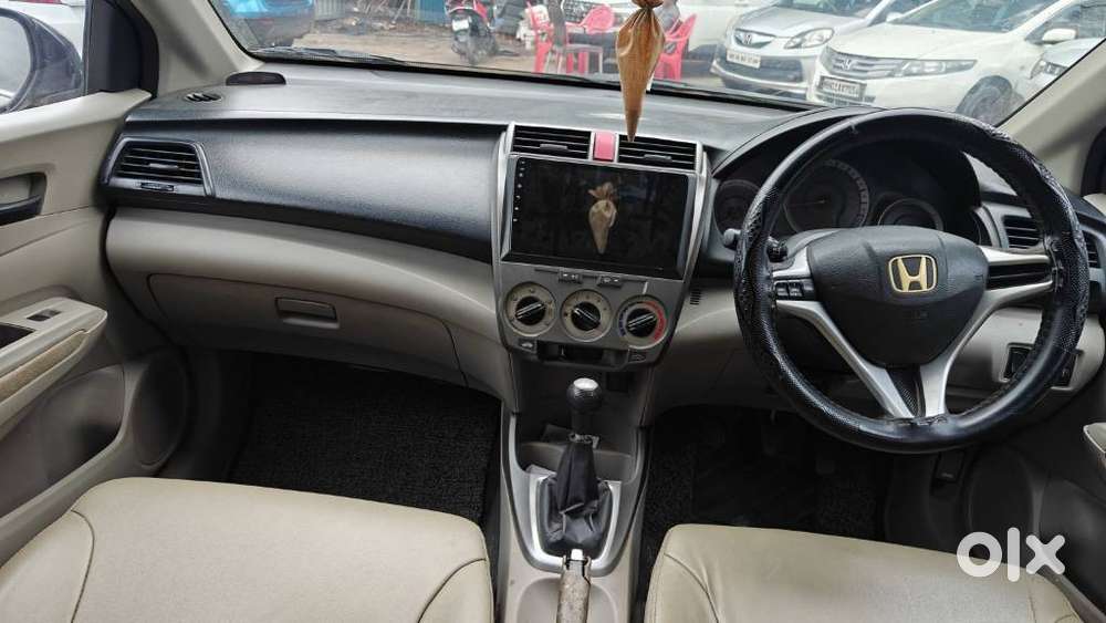 Honda City S Mt, 2009, Cng & Hybrids