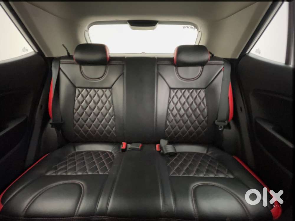 Hyundai Venue Sx Plus Turbo Dct, 2021, Petrol