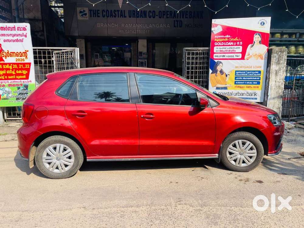 Polo Mpi 2021 Manual