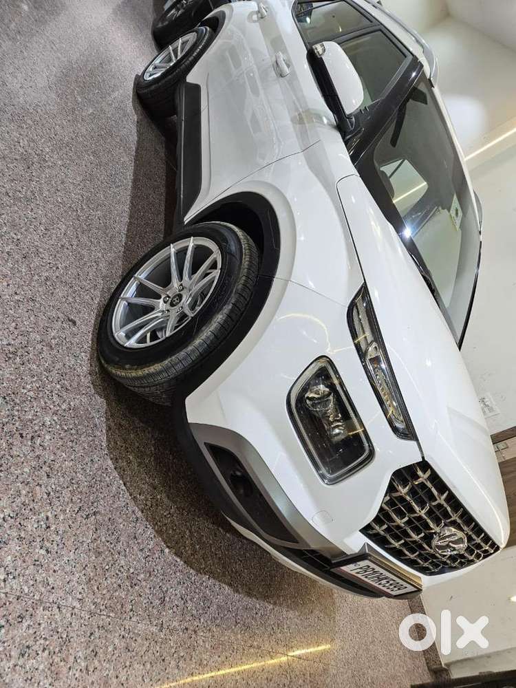 Hyundai Venue 2020 Diesel 80000 Km Driven