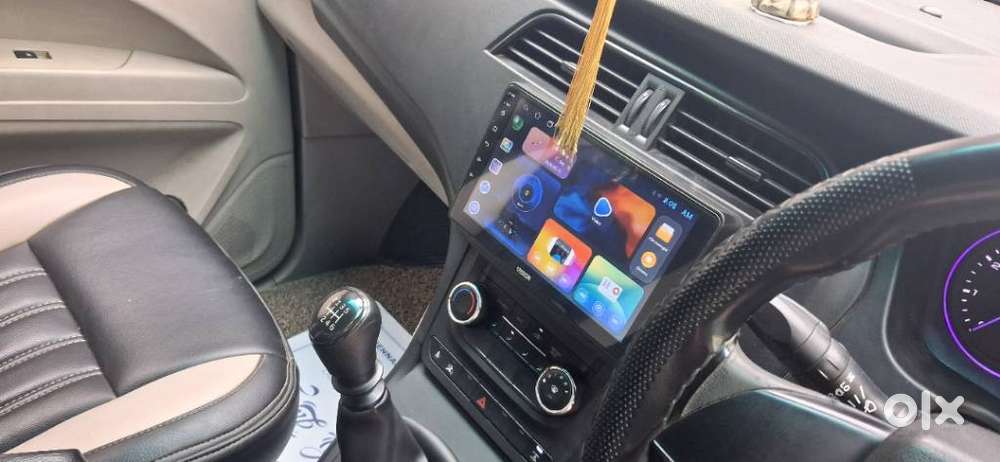 Mahindra Marazzo M2, 2023, Diesel