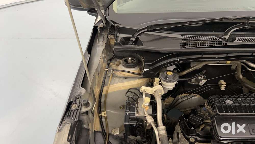 Honda Amaze V 1.2 Petrol Mt, 2019, Petrol