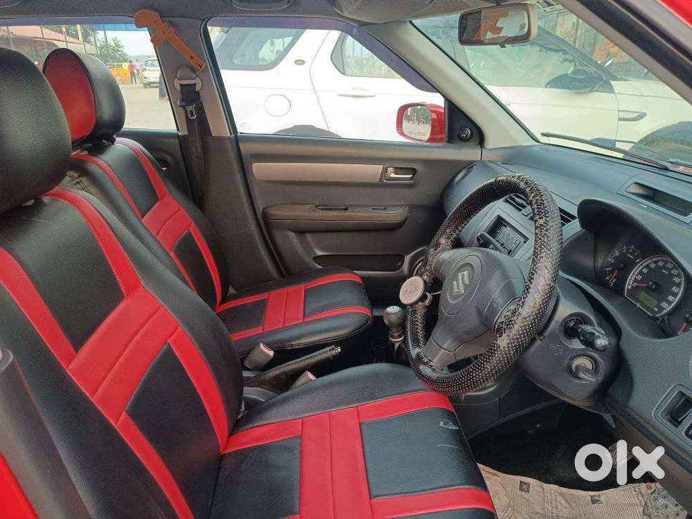 Maruti Suzuki Swift 2004-2010 1.3 Vxi, 2006, Petrol