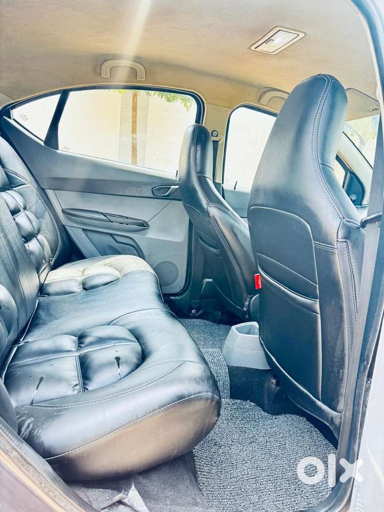 Tata Tigor Xm, 2018, Petrol