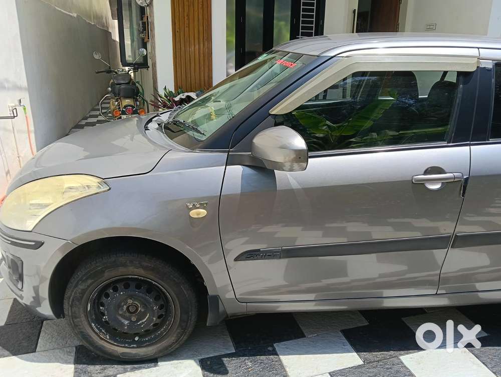 Maruti Suzuki Swift Lxi, 2015, Petrol