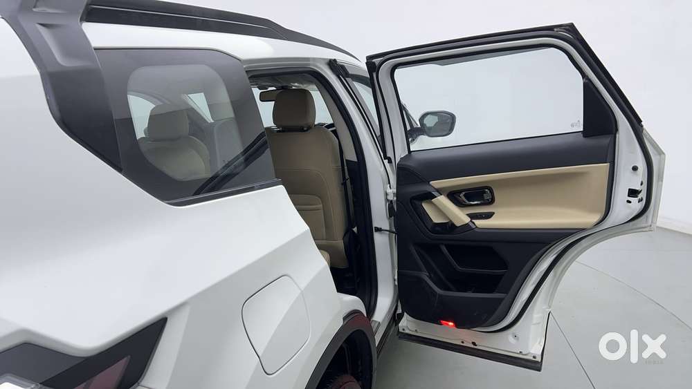 Tata Safari 2.0 Kryotec Xza Plus, 2022, Diesel