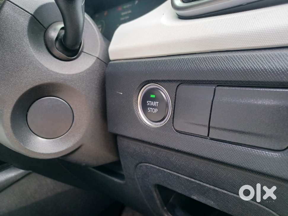 Tata Punch Ev Empowered Plus S Lr Ac Fc, 2024, Electric