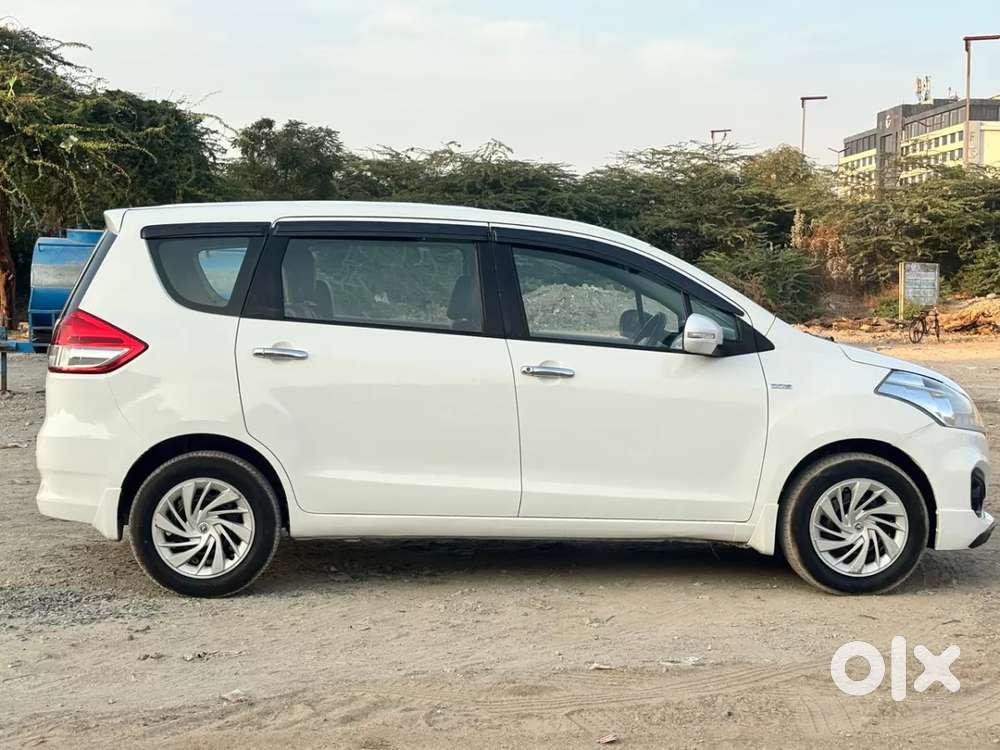 Maruti Suzuki Ertiga Vdi Shvs, 2018, Diesel