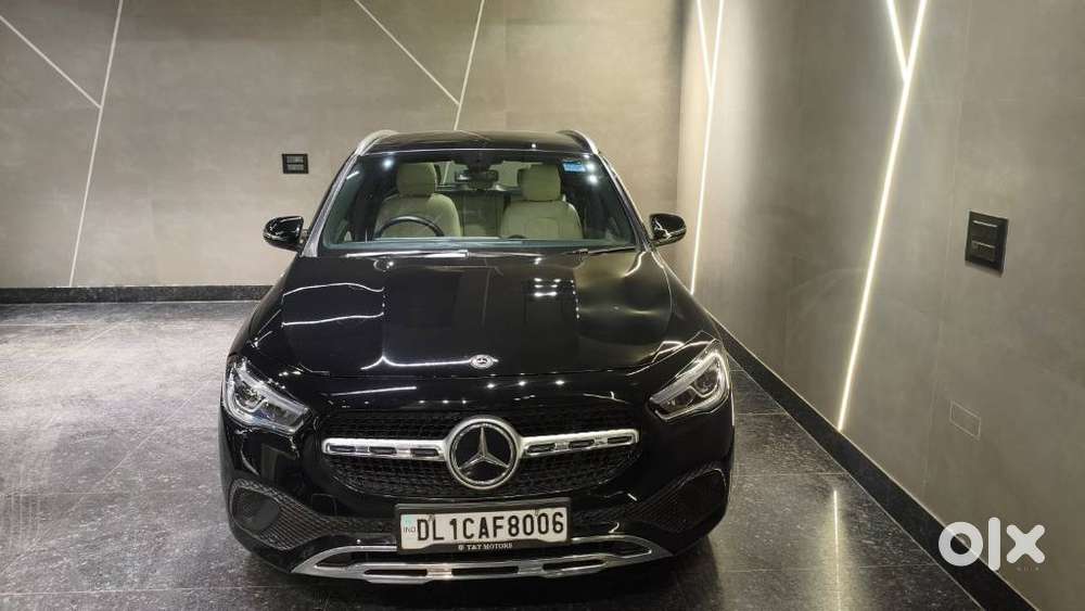 Mercedes-benz Gla 200, 2022, Petrol