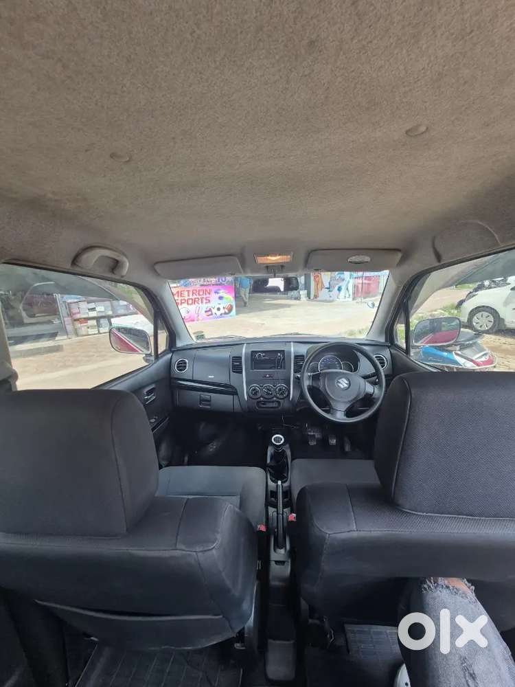Wagonr Stingray 2013 Lxi For Sale