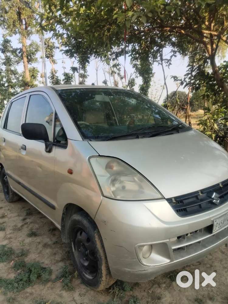 Maruti Zen Estilio Good Condition