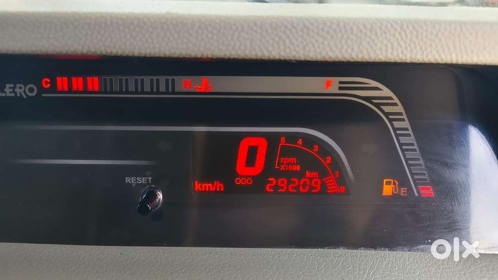 Mahindra Bolero 1.5 B4, 2024, Diesel