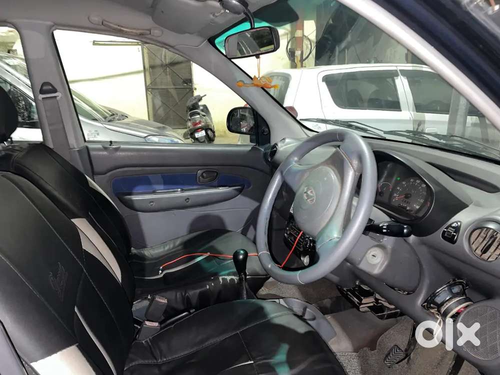 Hyundai Santro Ls Drive Euro Ii 2008