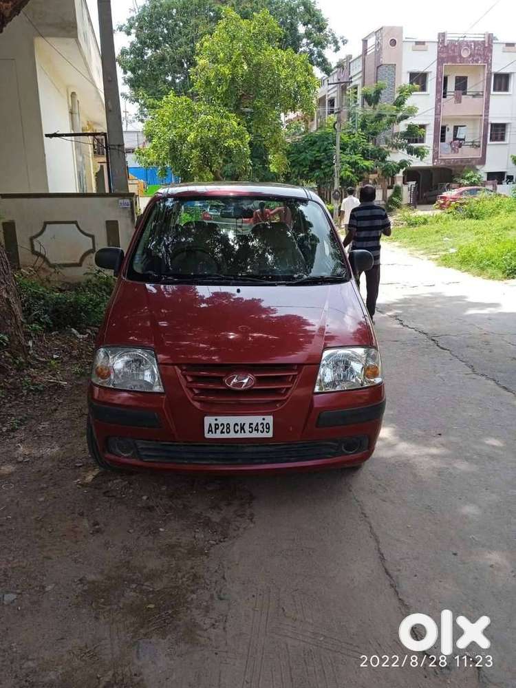 Good Condition Child Ac 2013