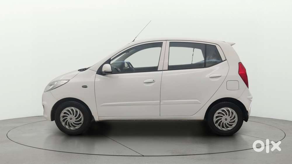 Hyundai I10 Sportz 1.2 Kappa2, 2013, Petrol