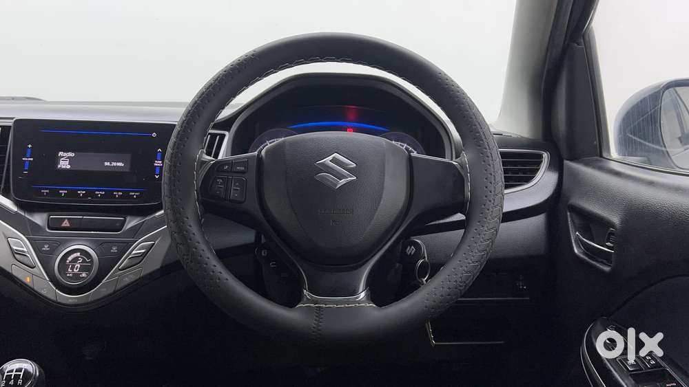 Maruti Suzuki Baleno 1.3 Delta, 2019, Petrol