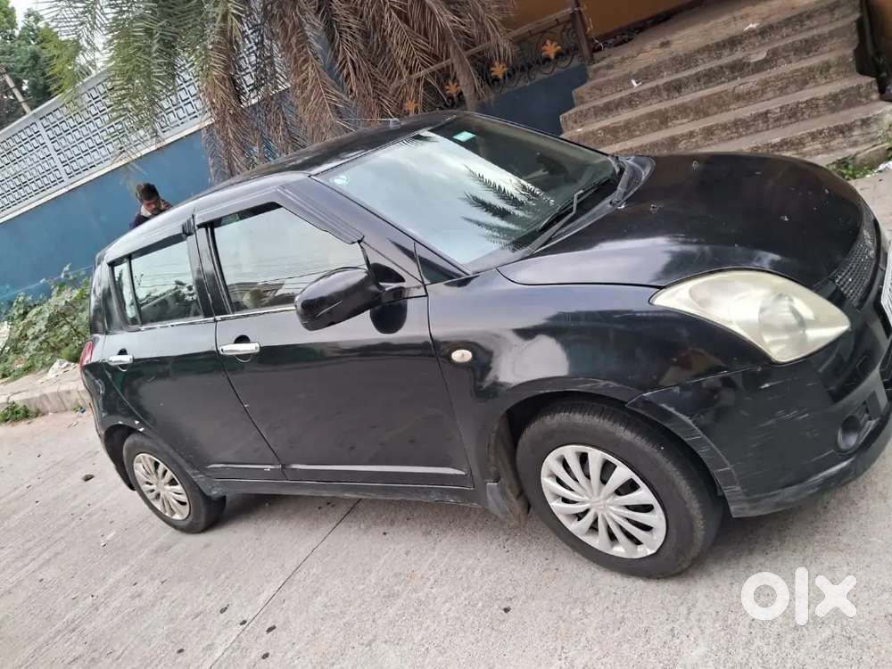 Maruti Swift Lxi 2005