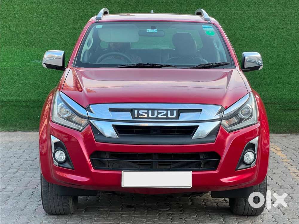 Isuzu D-max V-cross, 2022, Diesel